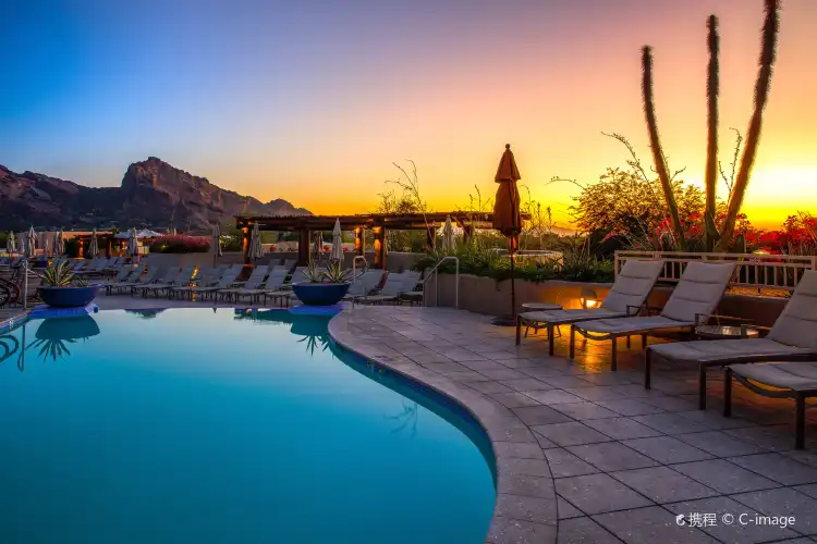 2-Star Hotels in Arizona, United States