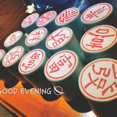 桐乡合悦百翠庄园·家飨餐厅 User Photo