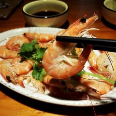 阿里元餐厅·海鲜闽菜(环岛路曾厝垵店) User Photo