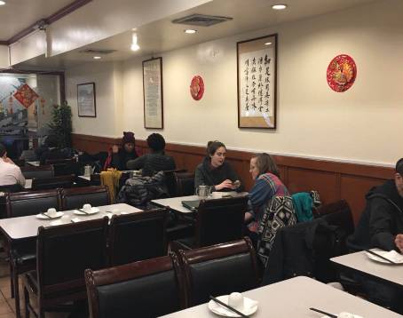The Original Buddha Bodai Kosher Vegetarian Restaurant 佛菩提