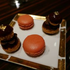 Salon de Thé de Joël Robuchon (Bund 18) User Photo