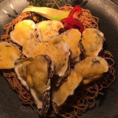 C&D Hotel Xiamen Lv Ting Buffet User Photo