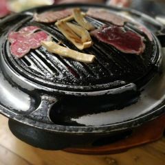 大齐敬璇烧烤(合意店) User Photo