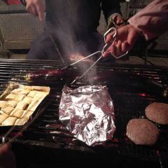 和顺肥嘟嘟特色烧烤 User Photo