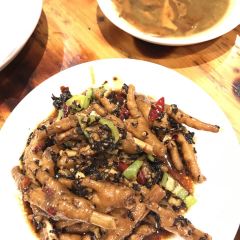 农家菜老大(松江店) User Photo