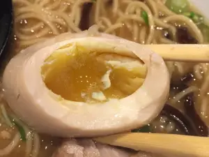 Jinya Ramen Bar