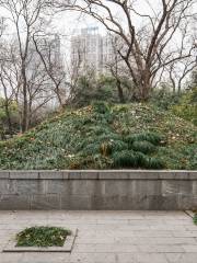 Cenotaph of Zhang Liao