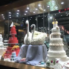 乐伴屋(新华书店店) User Photo