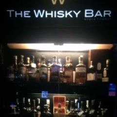 The Whisky Bar張用戶圖片