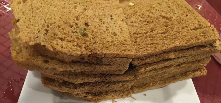 Ya Kun Kaya Toast Changi Airport Terminal 3