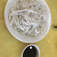 鸿福酒家(潘州广场店) User Photo