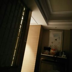 YU GE FANG User Photo