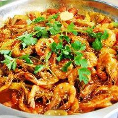 李想大虾(牡丹路店) User Photo