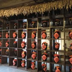 三碗不过岗水浒主题餐厅 User Photo