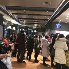 肯德基（金彭店）張用戶圖片