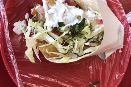 Restaurant Los Panchos