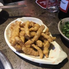 小龙坎老火锅(明珠店) User Photo