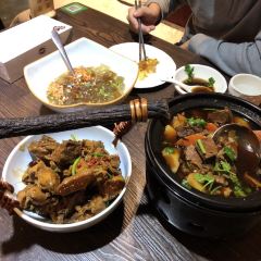 Qiao Ji Yu Zhuang Restaurant User Photo