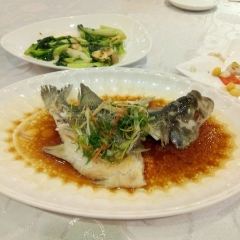 Yinyeyanshanjiudianzhong Restaurant User Photo