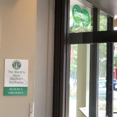 Starbucks Invercargill User Photo