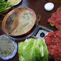 Ganlanshucangjiahuoguolaoguan User Photo