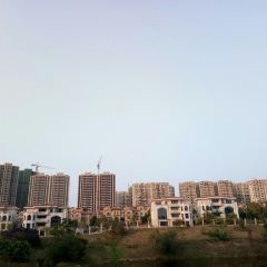 BI GUI YUAN ZHONG CAN BU 여행 사진