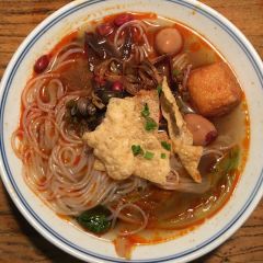 Gui Xiao Chu Guangxi Cuisine(The Mixc) User Photo
