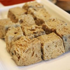 文德桥·金陵茶楼(夫子庙店) 여행 사진