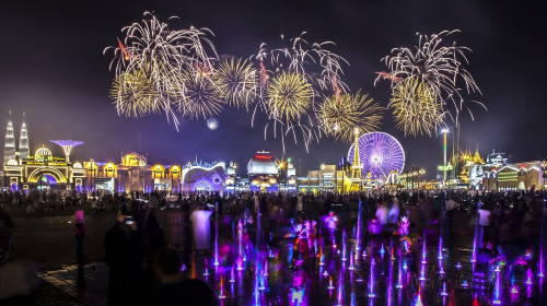 Global Village