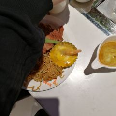 圣堡罗巴西烤肉(绥中店) User Photo