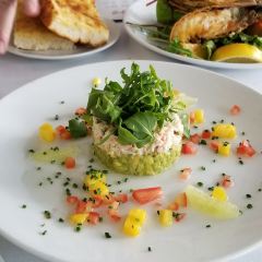 NICK’S SEAFOOD RESTAURANT User Photo