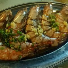 Red Garden Food Paradise User Photo