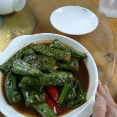 Biguiyuannongzhuang User Photo