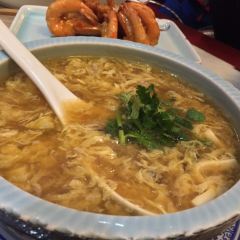 JU QI BEI JING User Photo