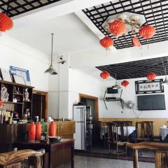 大明山山沟沟农家菜(大大线店) 여행 사진