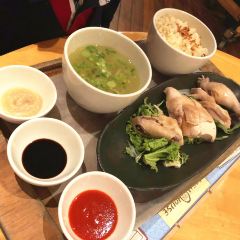 Social House 여행 사진