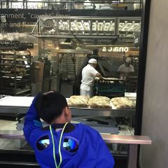 Boudin Bakery Cafe User Photo