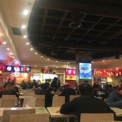 New World Mall Food Court 여행 사진