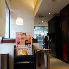 必勝客（滙峰廣場店）張用戶圖片