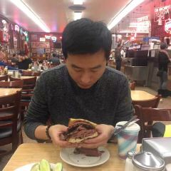 Katz's Delicatessen User Photo