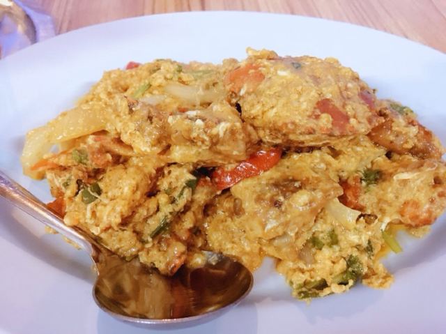 Wangsai Seafood