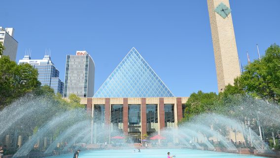 Edmonton