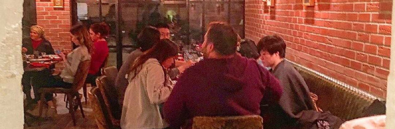 Meihua Chinese Restaurant