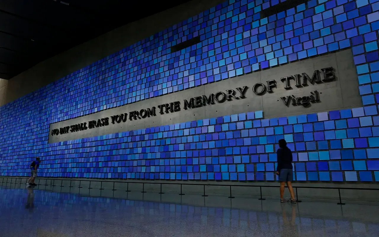 4_9/11 Memorial & Museum