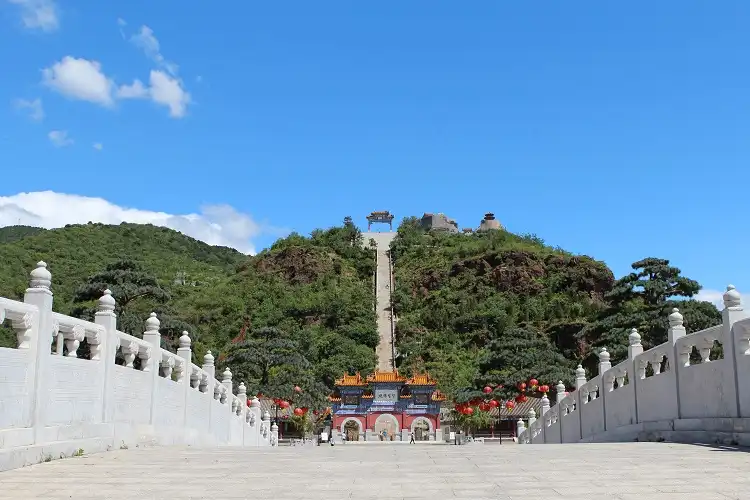 5_Yaji Mountain