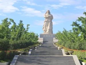 Yandi Shennong’s Hometown
