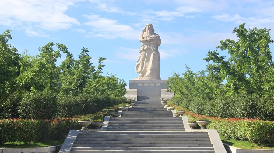 2_炎帝神農故里