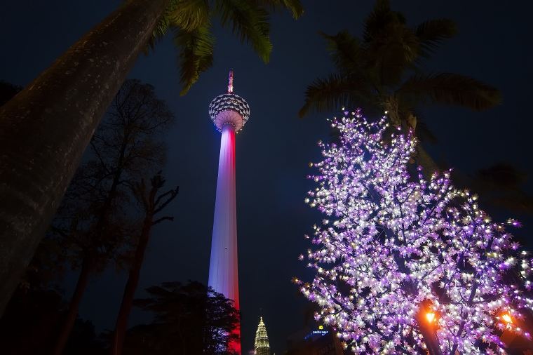 Menara Kuala Lumpur