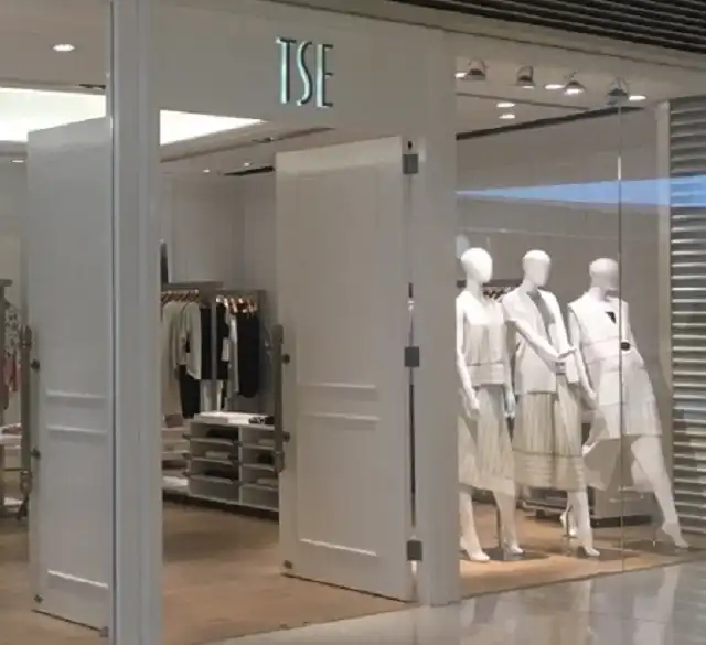 Hotels near TSE (Lee Garden Phase 1 store)