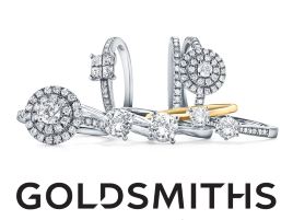 Goldsmiths（Cameron Walk）